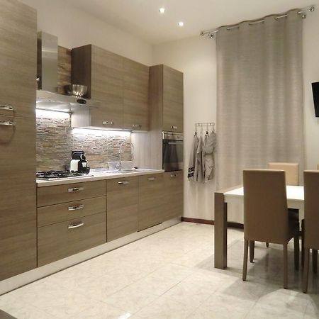 Apartamento Ca' Novo Venecia Habitación foto
