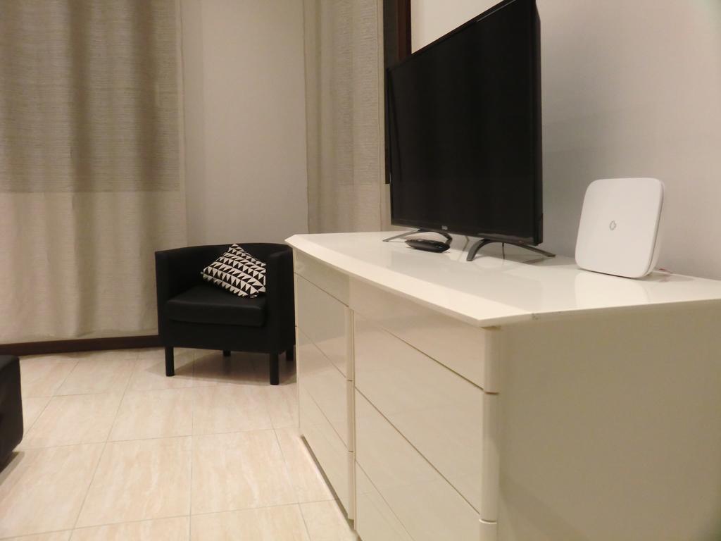 Apartamento Ca' Novo Venecia Exterior foto