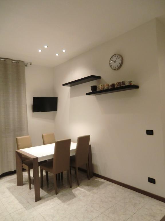 Apartamento Ca' Novo Venecia Exterior foto
