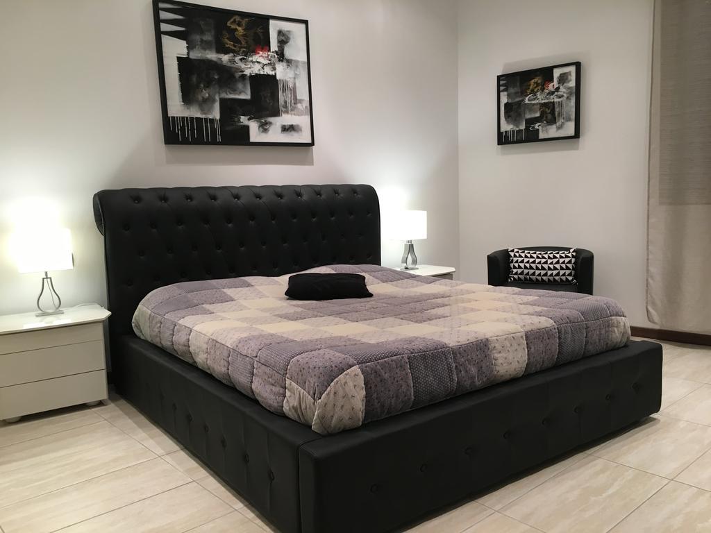 Apartamento Ca' Novo Venecia Habitación foto