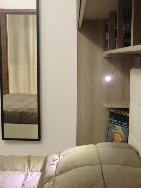 Apartamento Ca' Novo Venecia Exterior foto