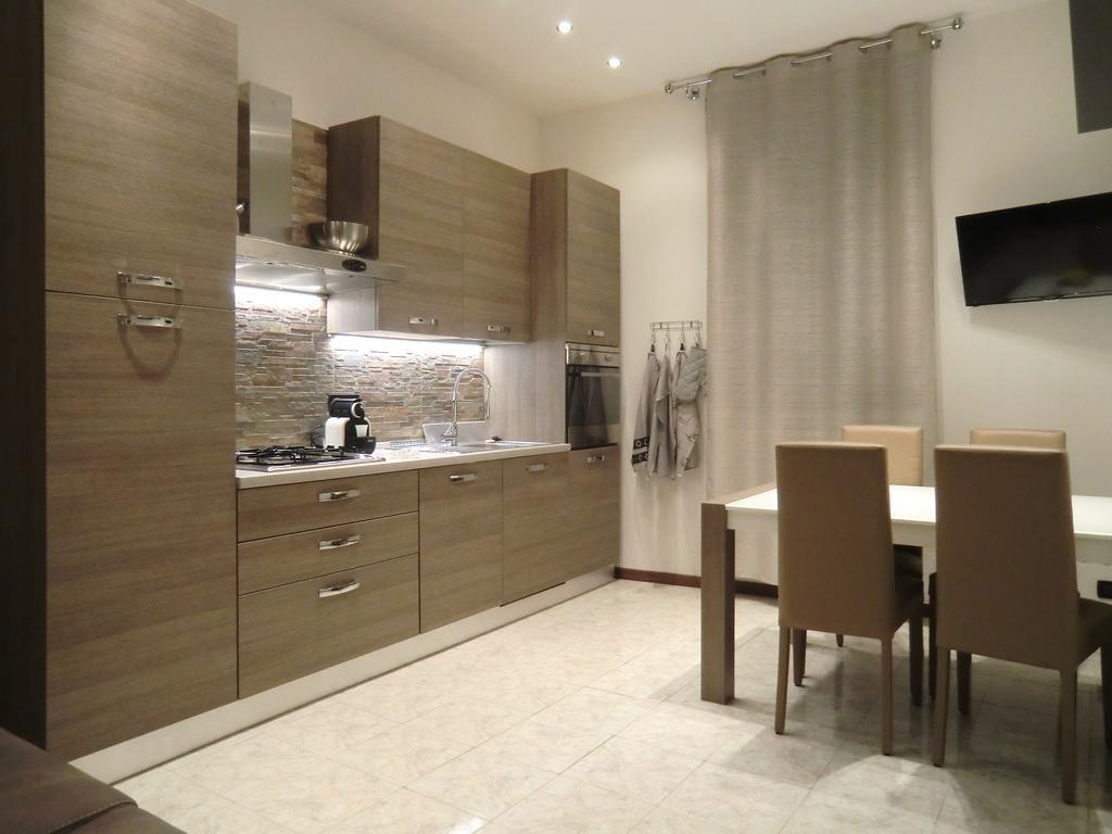 Apartamento Ca' Novo Venecia Habitación foto