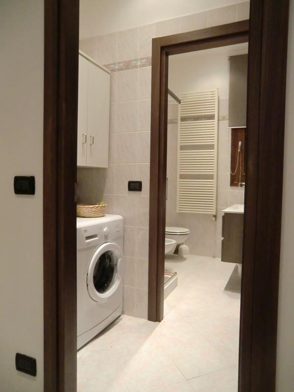 Apartamento Ca' Novo Venecia Habitación foto