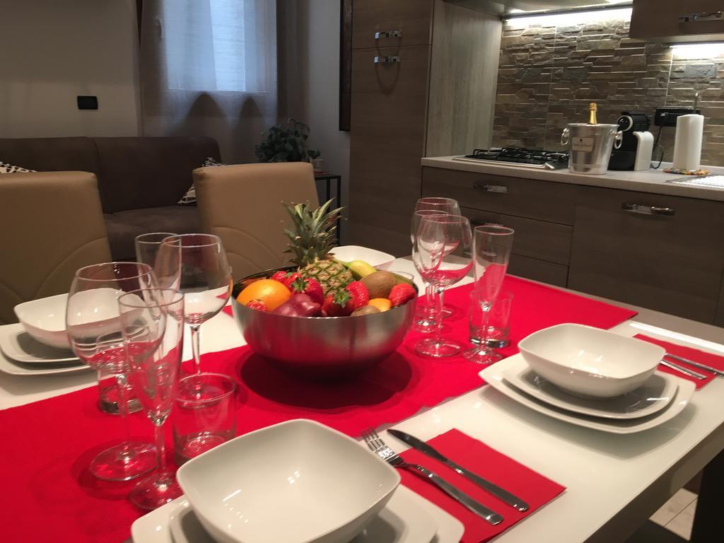 Apartamento Ca' Novo Venecia Exterior foto